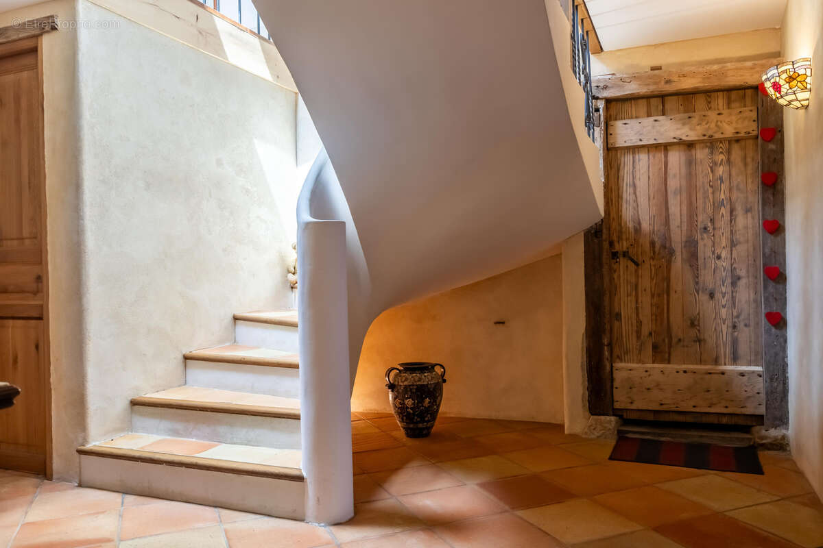 Maison à ESCANECRABE