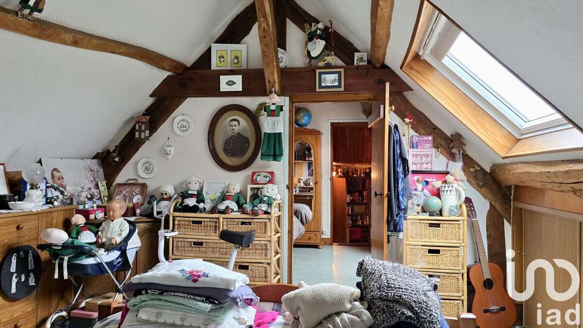 Photo 9 - Maison à BUEIL