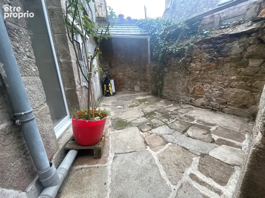 Maison de Bourg Melrand - photo 13