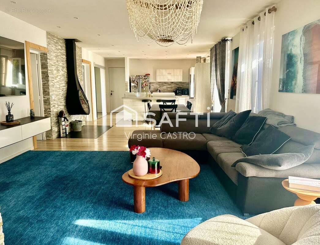 Photo 3 - Maison à SEILLANS