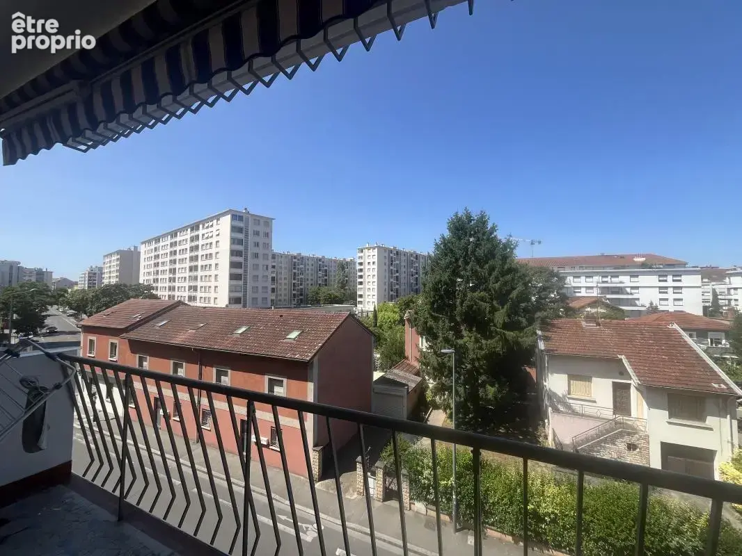 Appartement - photo 2