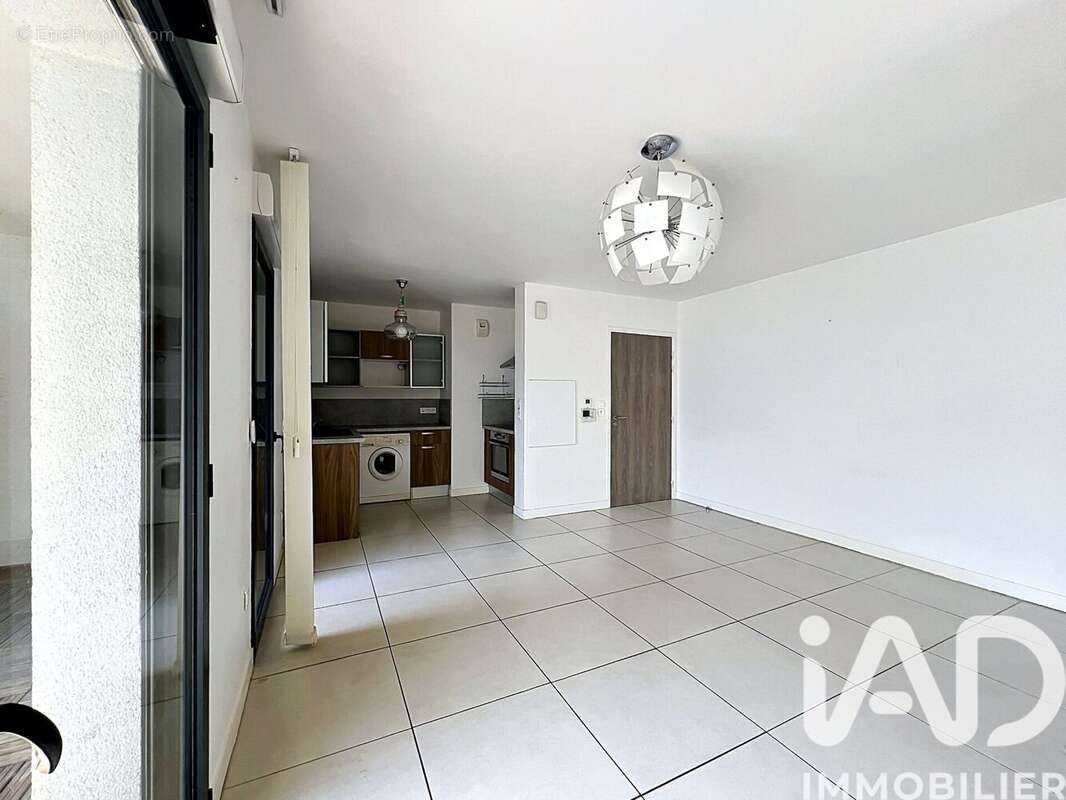 Photo 4 - Appartement à LA ROCHELLE