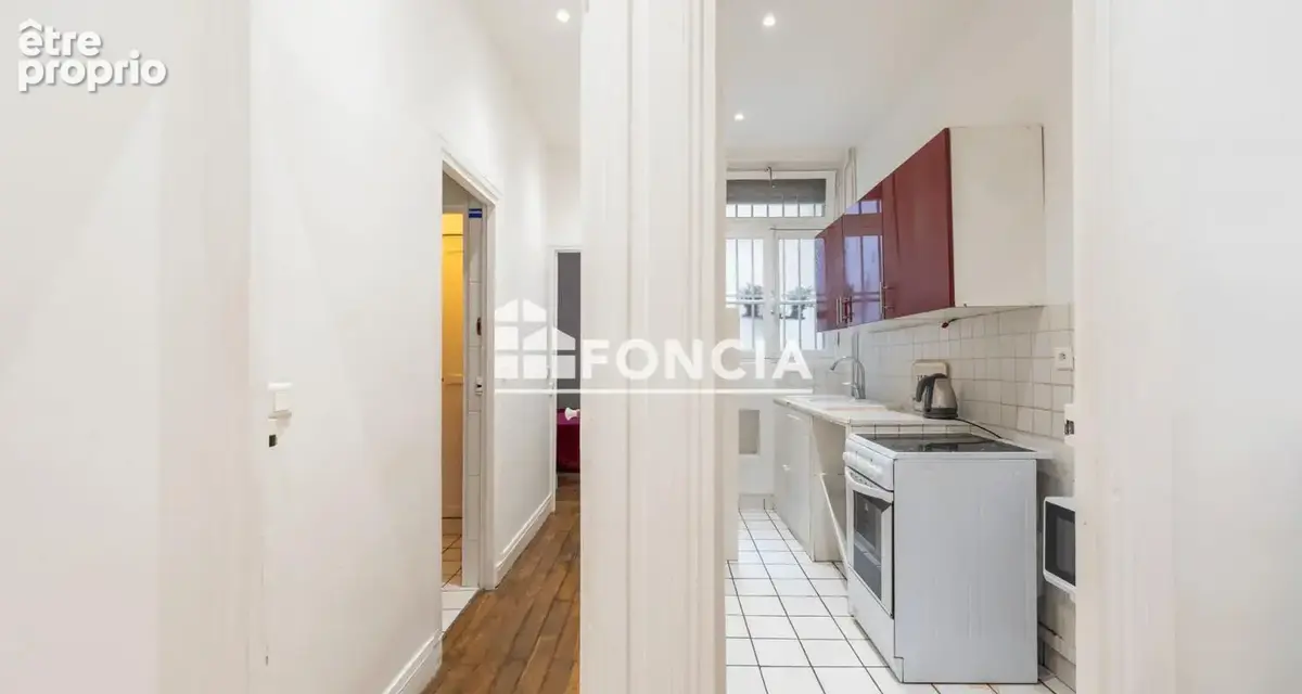 2 pièces idéalement situé - photo 8