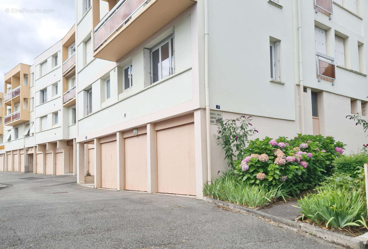 Appartement à CHAMALIERES