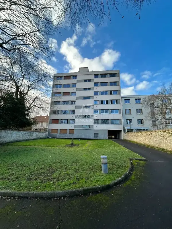Appartement Poissy 4 pièce(s) 73 m2 - photo 13