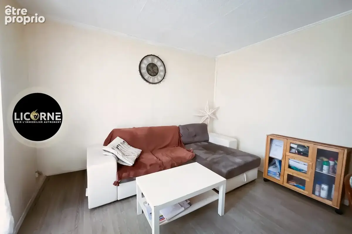 Appartement 60 m² à Marignane  - photo 5