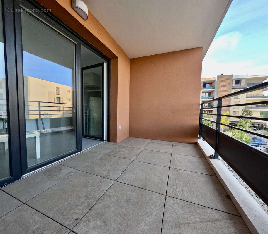 Appartement à HYERES