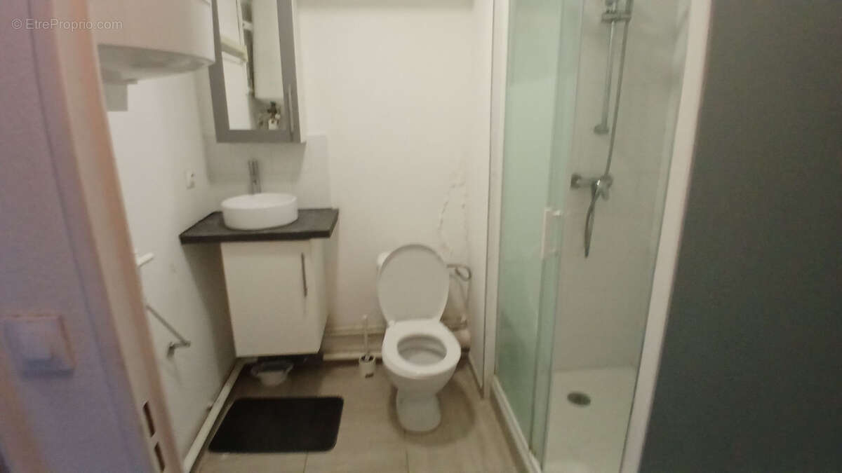 Appartement 23 m² à Marseille-1e  - photo 8