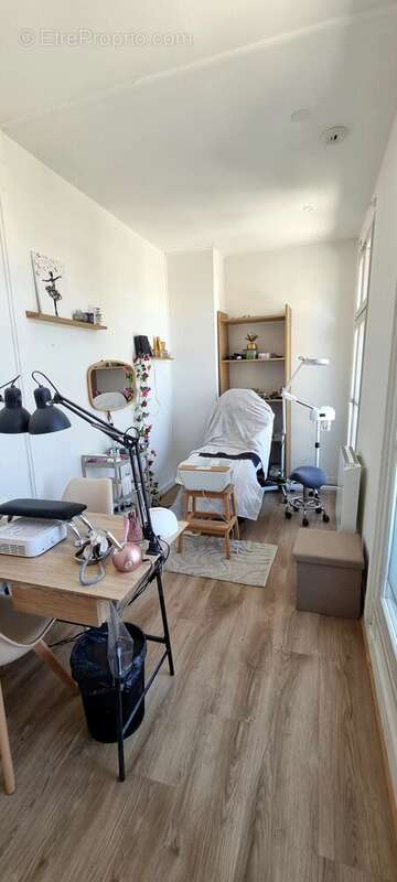 Immeuble de rapport centre ville bergerac - photo 10