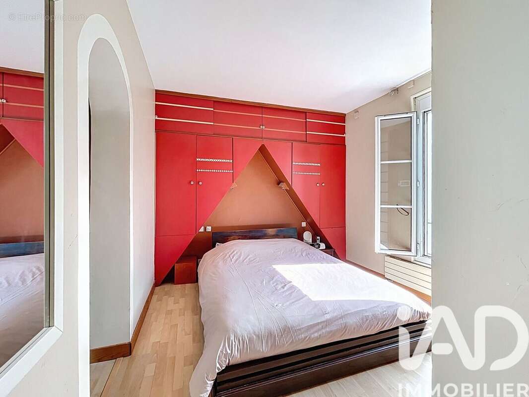 Photo 3 - Maison à FONTENAY-SOUS-BOIS