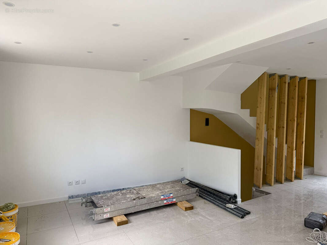 Maison Cauvigny - photo 15