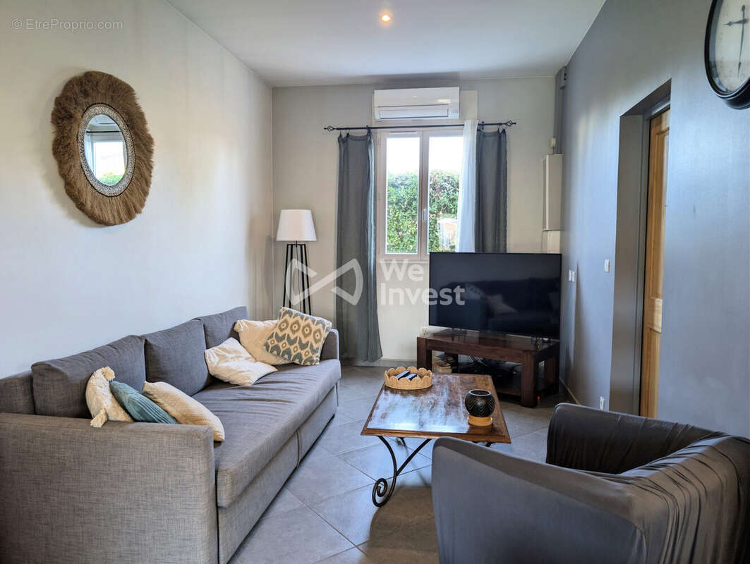 Maison 69 m² à Biscarrosse  - photo 3