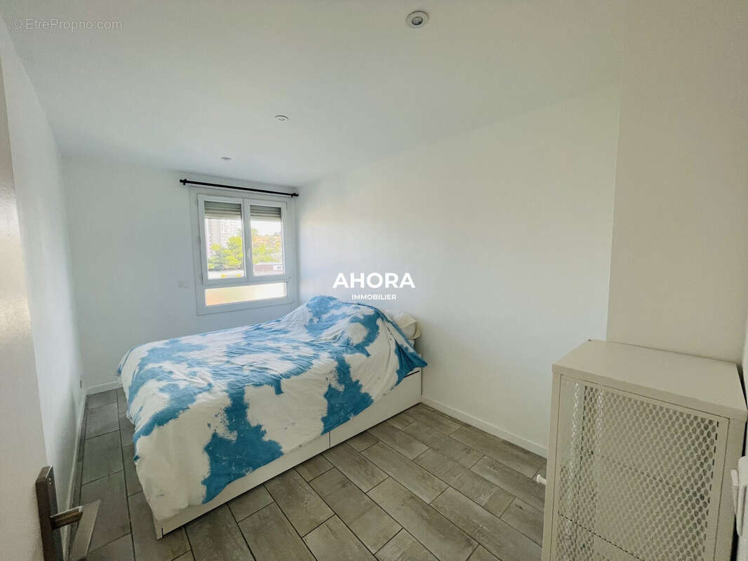 Appartement à MARSEILLE-11E