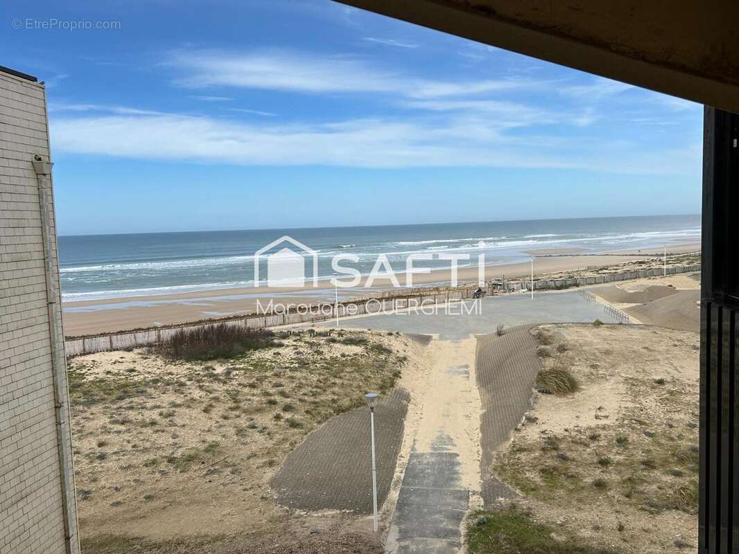 Photo 4 - Appartement à LACANAU