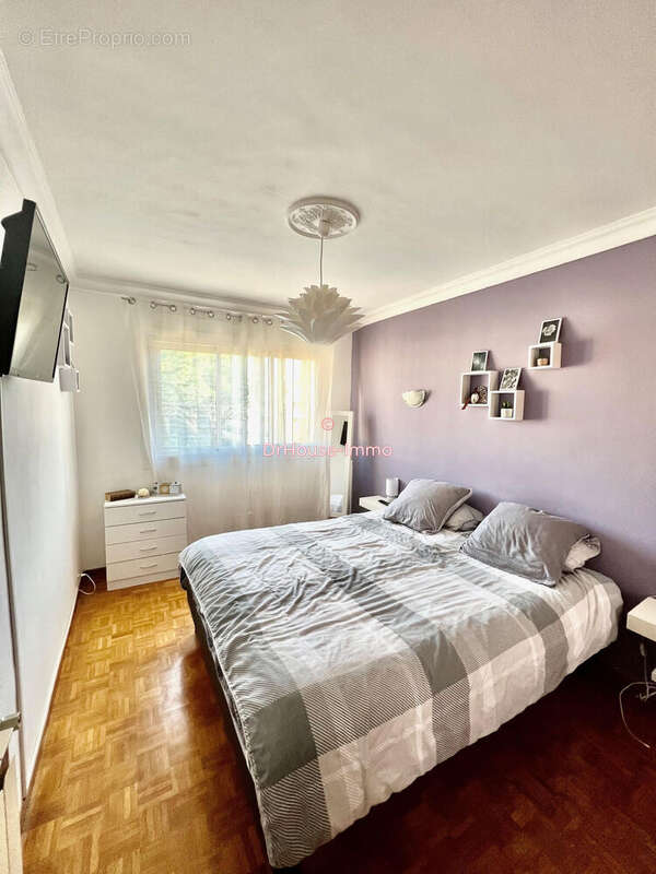 Appartement à LE PRADET