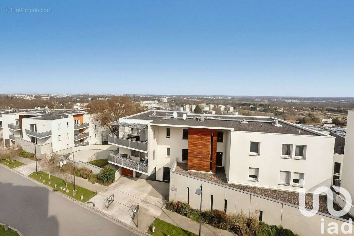 Photo 9 - Appartement à RAMONVILLE-SAINT-AGNE