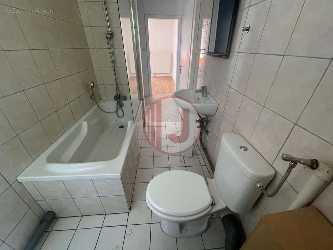 Appartement à SOULTZ-HAUT-RHIN