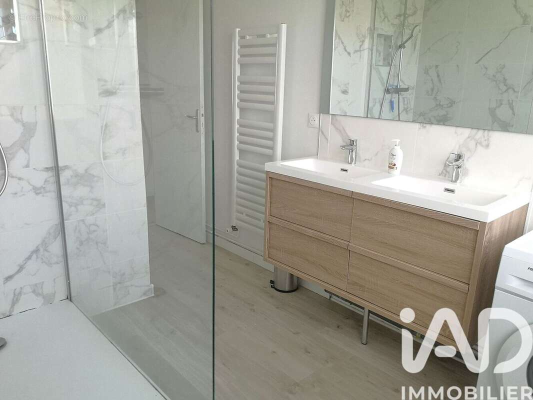 Photo 5 - Appartement à BREST