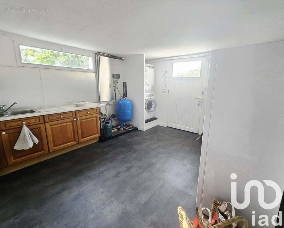 Photo 9 - Maison à SAINT-MARS-DU-DESERT