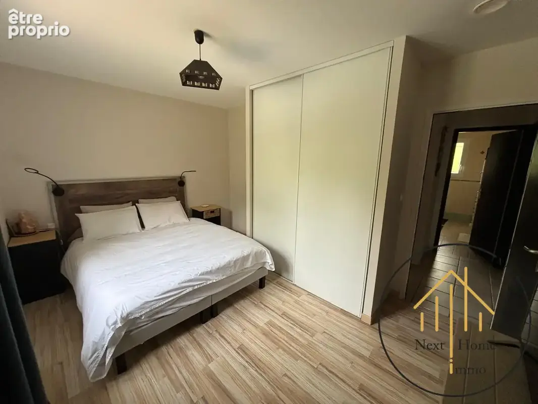 Maison 5 pièces 124 m² à vendre à Magnac-Sur-Touvre (16600) - photo 7