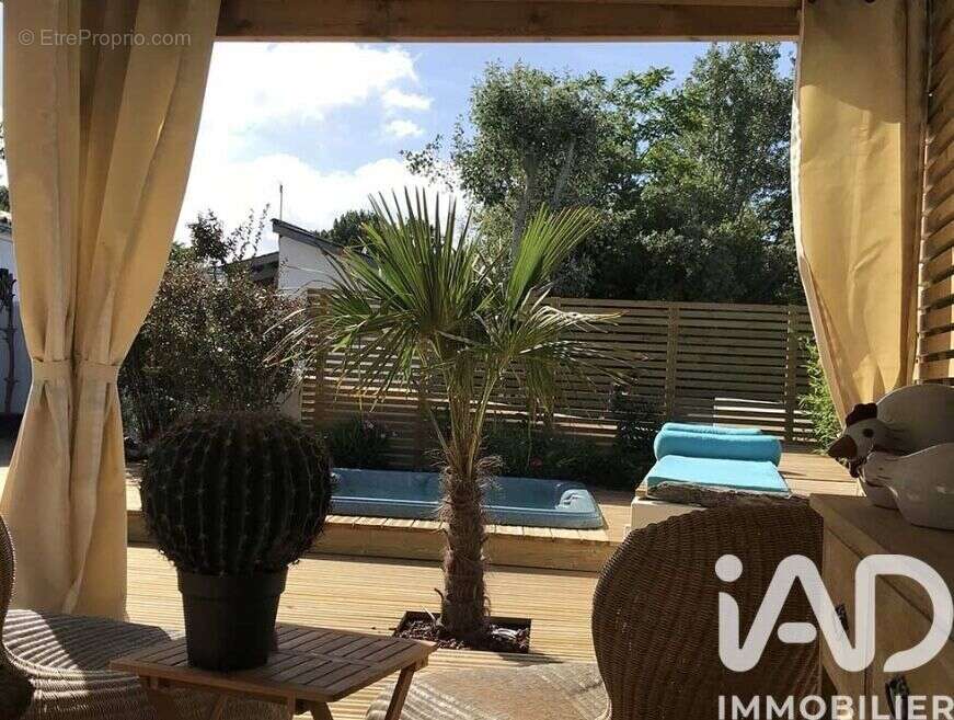 Photo 5 - Maison à LE GRAND-VILLAGE-PLAGE