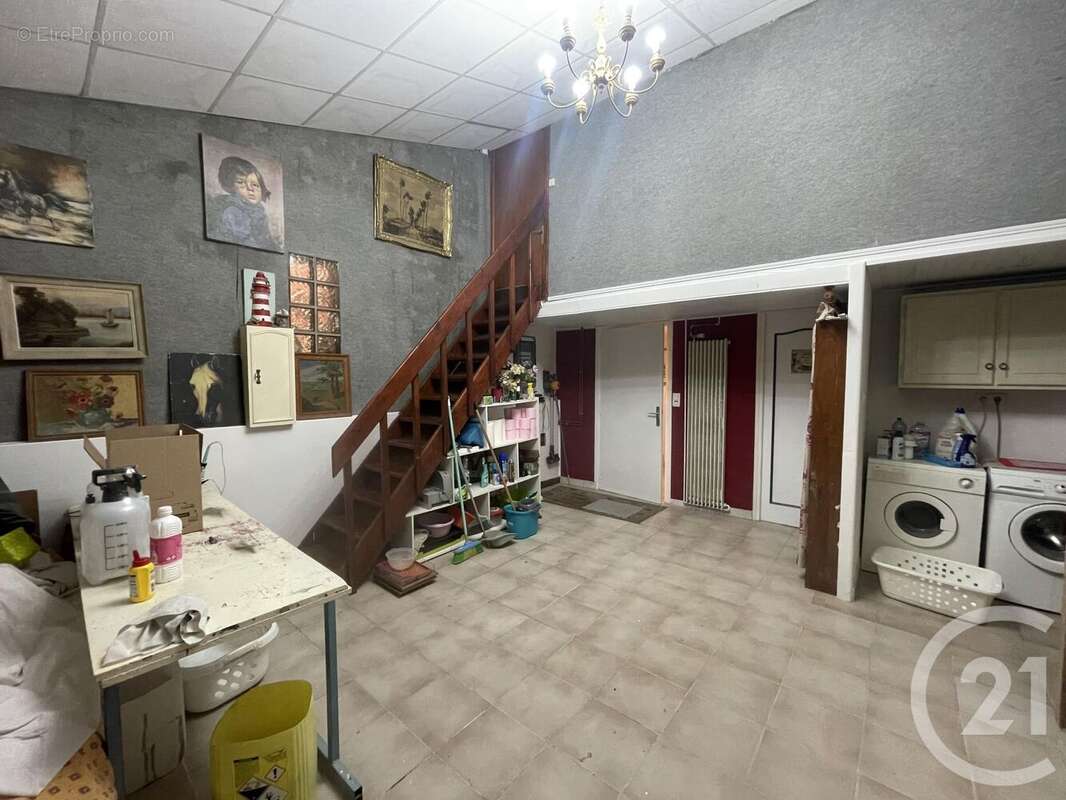 Maison à SAINT-CYPRIEN