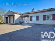 Photo 1 - Maison à SAINTE-COLOMBE-EN-BRUILHOIS