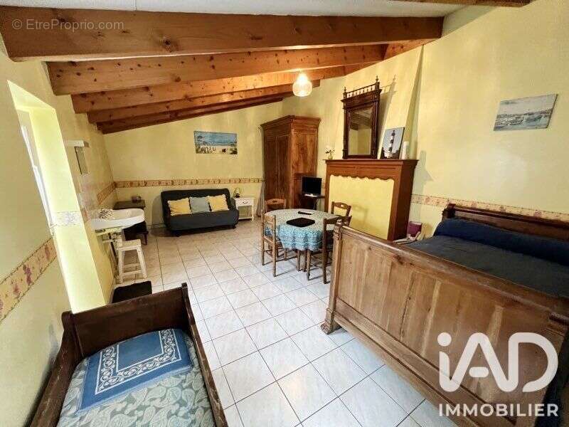 Maison 24 m² à Saint-Denis-D'oleron  - photo 3