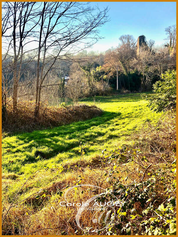 Maison à SAINT-LEGER-DE-BALSON