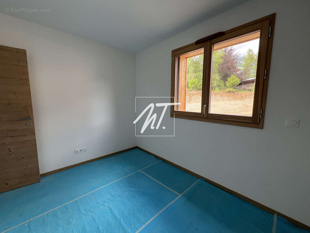 Appartement t3 - photo 22