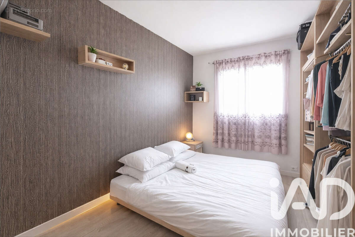 Photo 8 - Appartement à LE CANNET