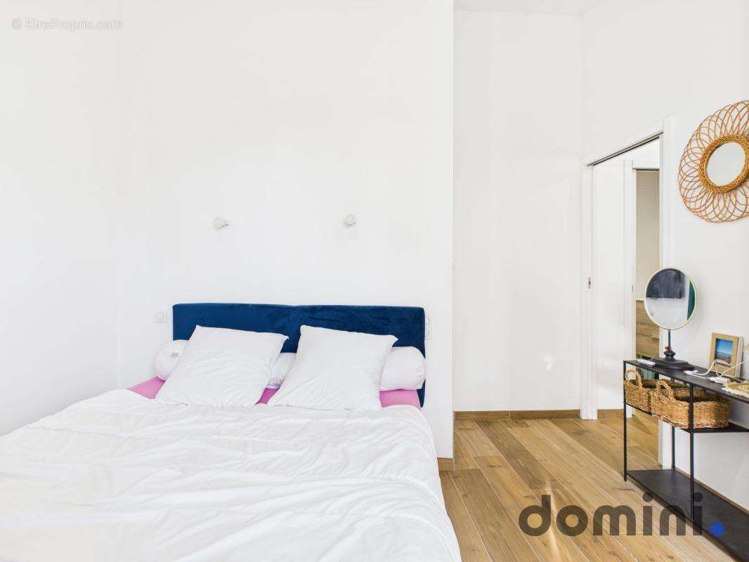 Maison à LA GUERINIERE