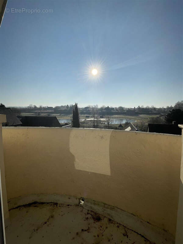 Maison à LE PIN-AU-HARAS