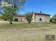 Maison à TREMOLAT