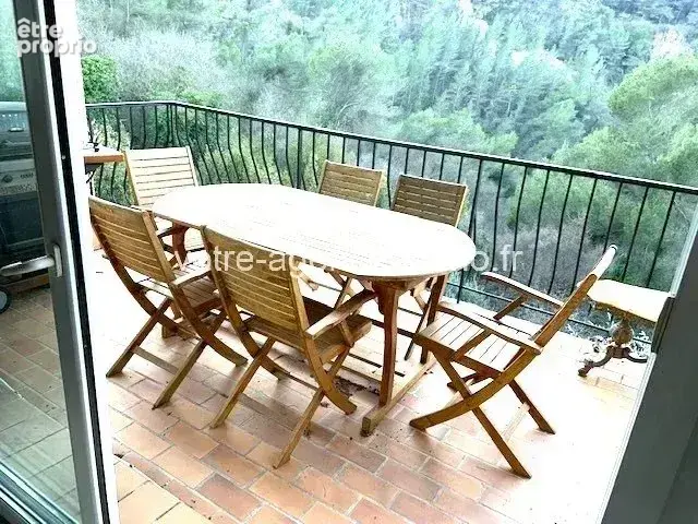Photo Appartement à La Trinite au prix de 350 000€