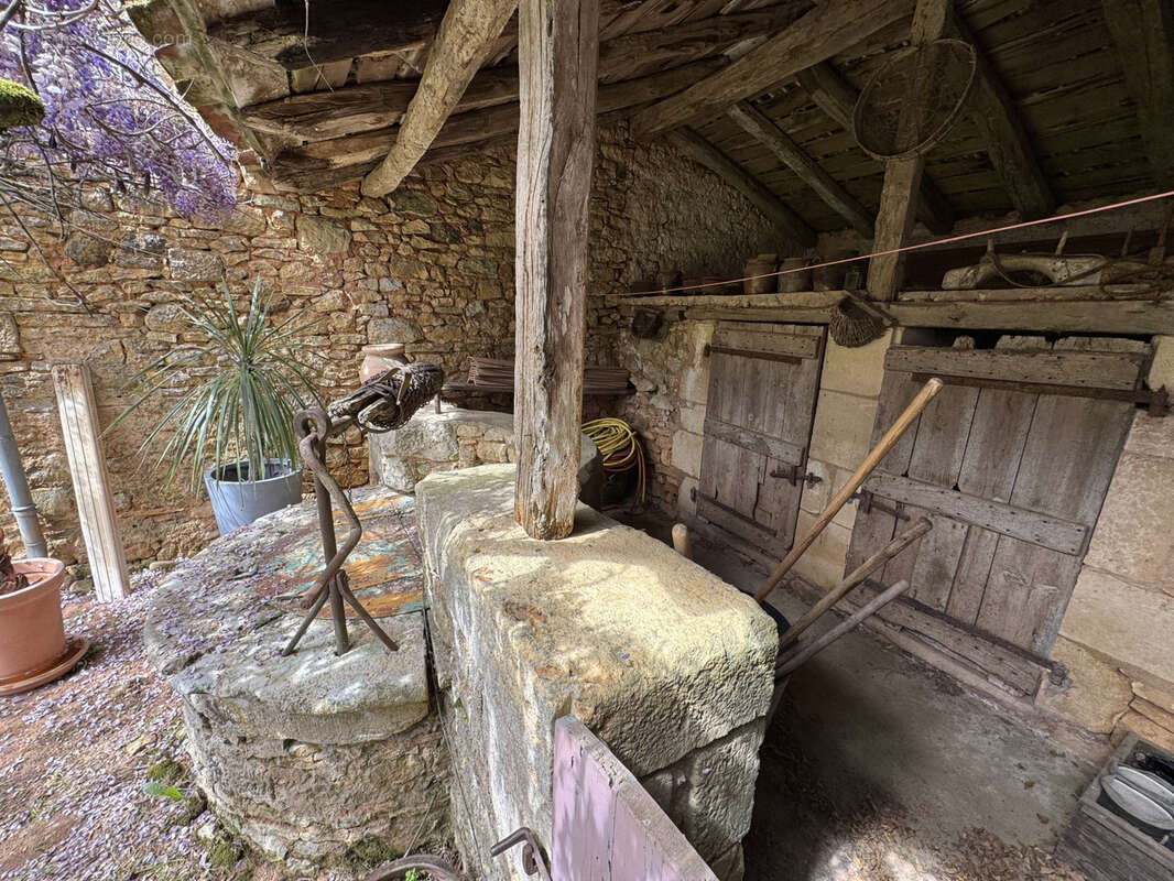 Maison à FUMEL