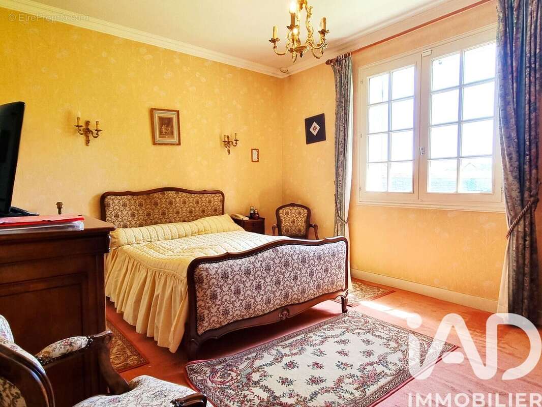 Photo 7 - Maison à JANVILLE
