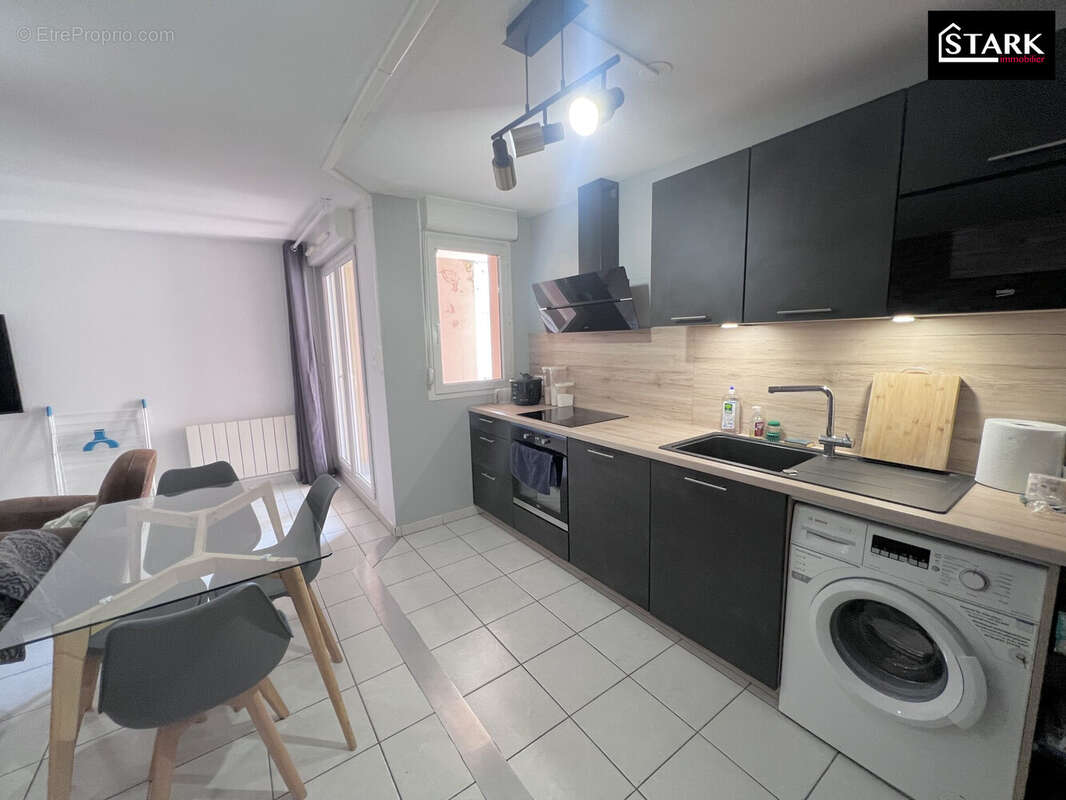 Appartement 66 m² à Belfort  - photo 4