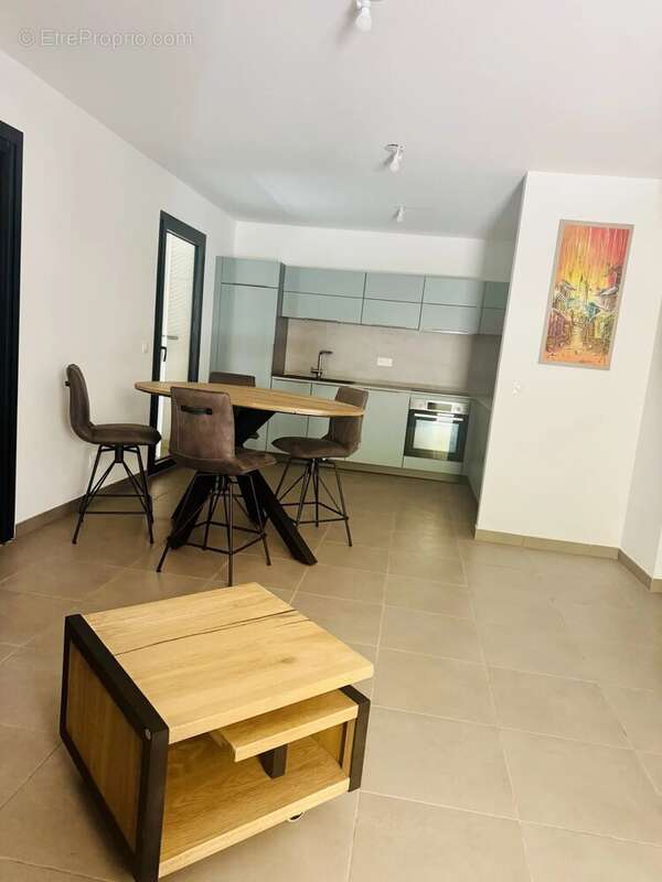 Appartement à BONIFACIO