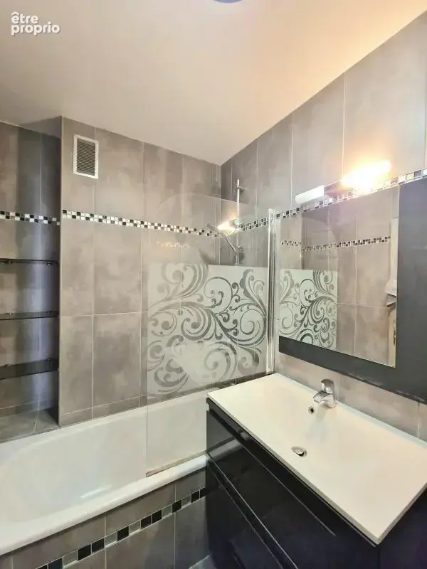 Appartement - photo 7