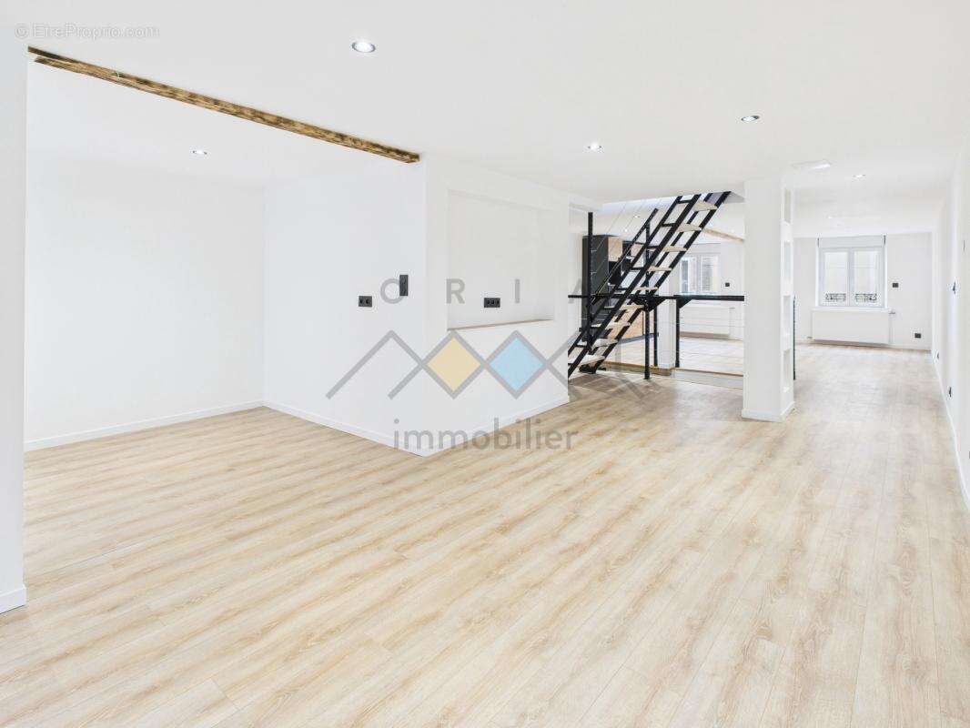 Maison à PONT-A-MOUSSON