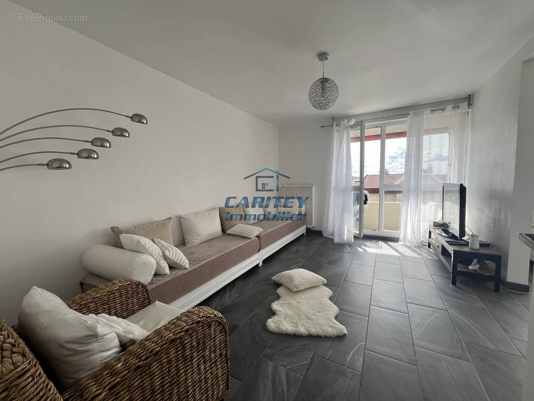 Appartement à LURE