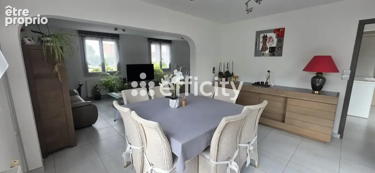 Maison 149 m² à Leers  - photo 31