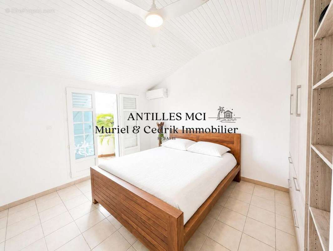 Photo 4 - Appartement à SAINTE-LUCE