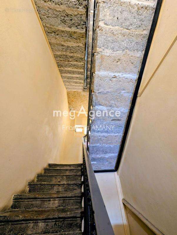 Appartement à LYON-4E