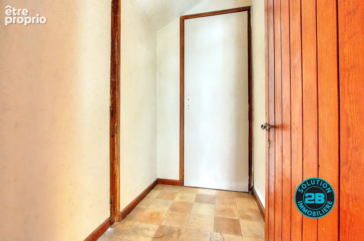 Appartement 26 m² à Aix-Les-Bains  - photo 5