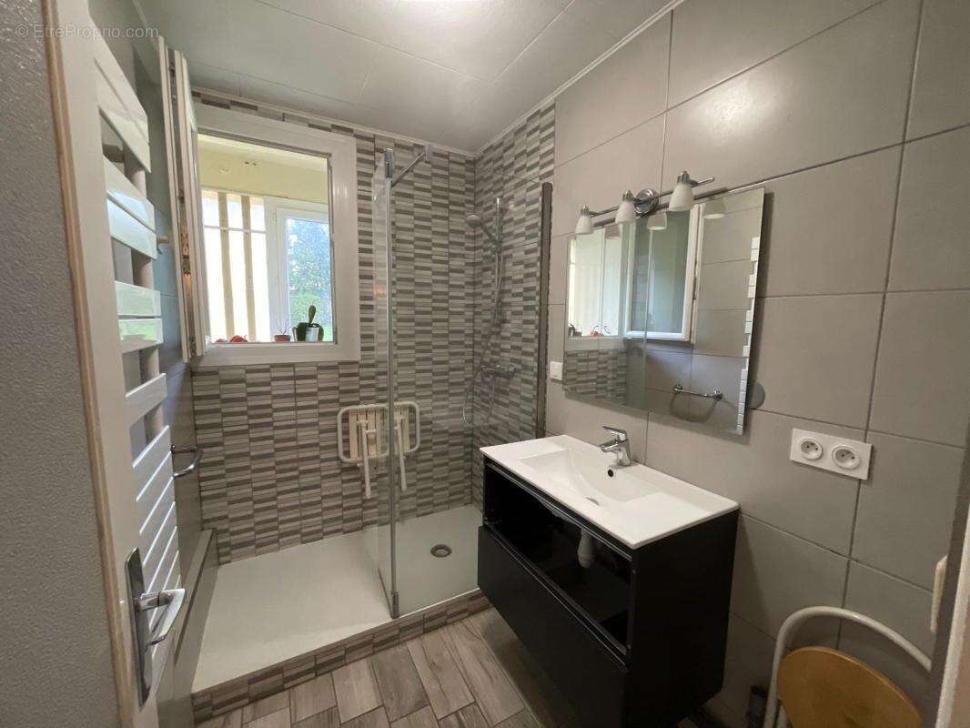 Appartement à HENDAYE