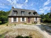 Photo 1 - Maison à CHATILLON-SUR-COLMONT