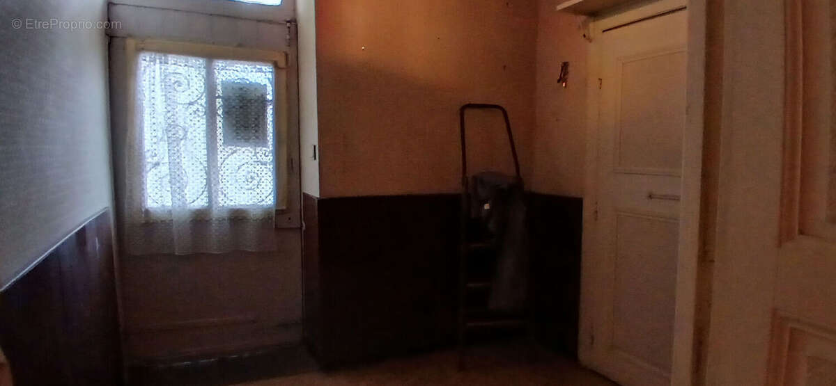 Appartement à FIGEAC