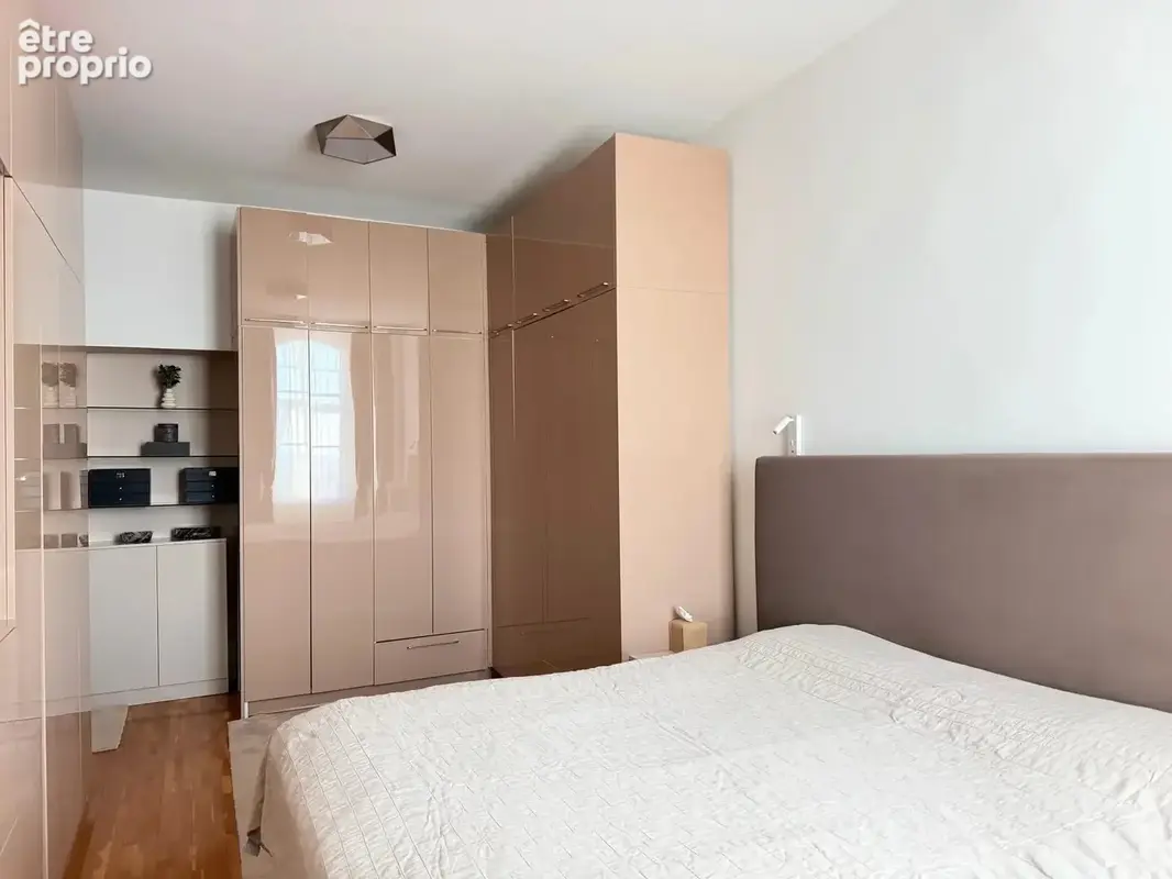 Magnifique  appartement 4 pieces a cannes - photo 14